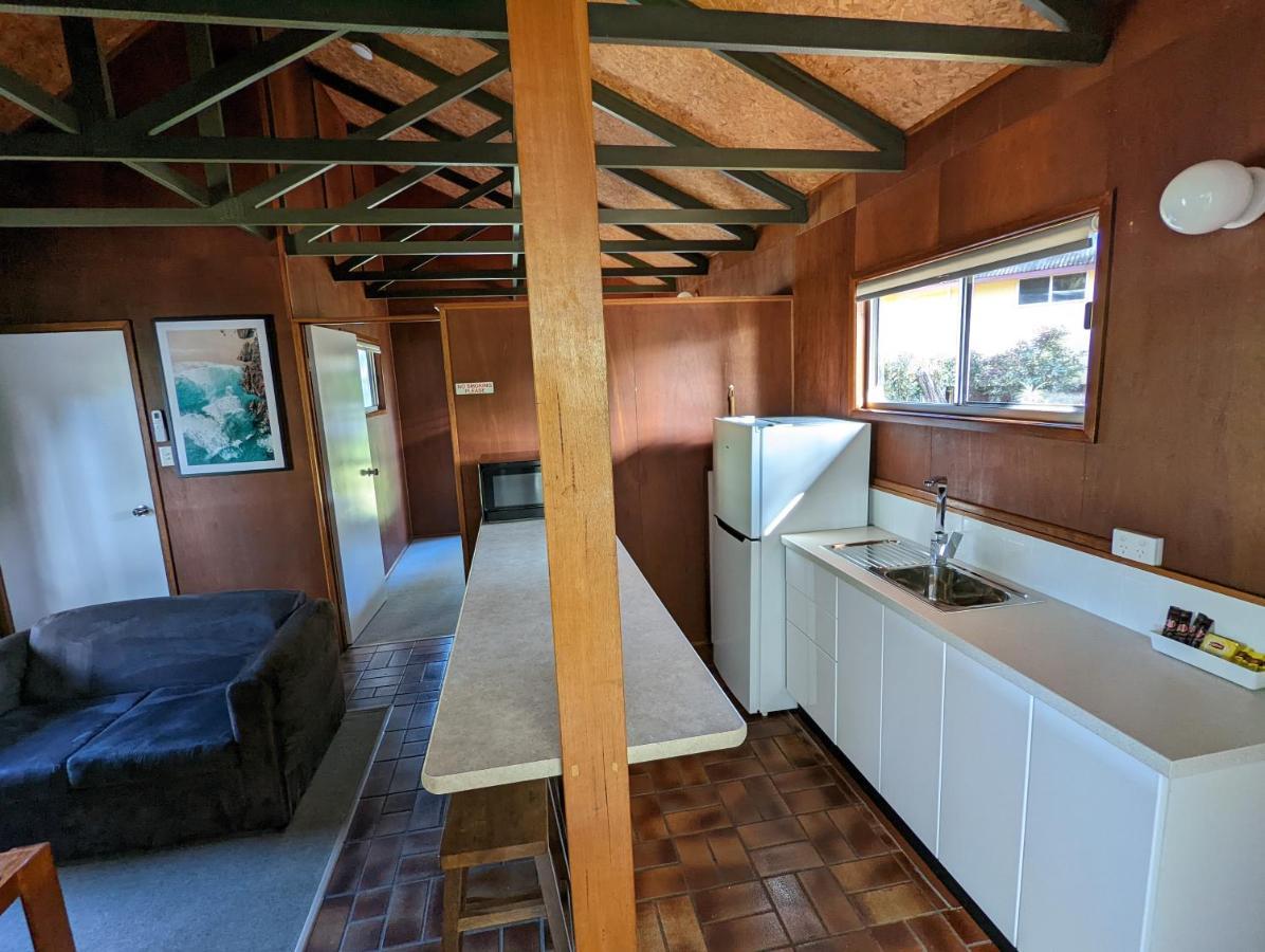 古姆格林山林小屋 耶蓬 外观 照片