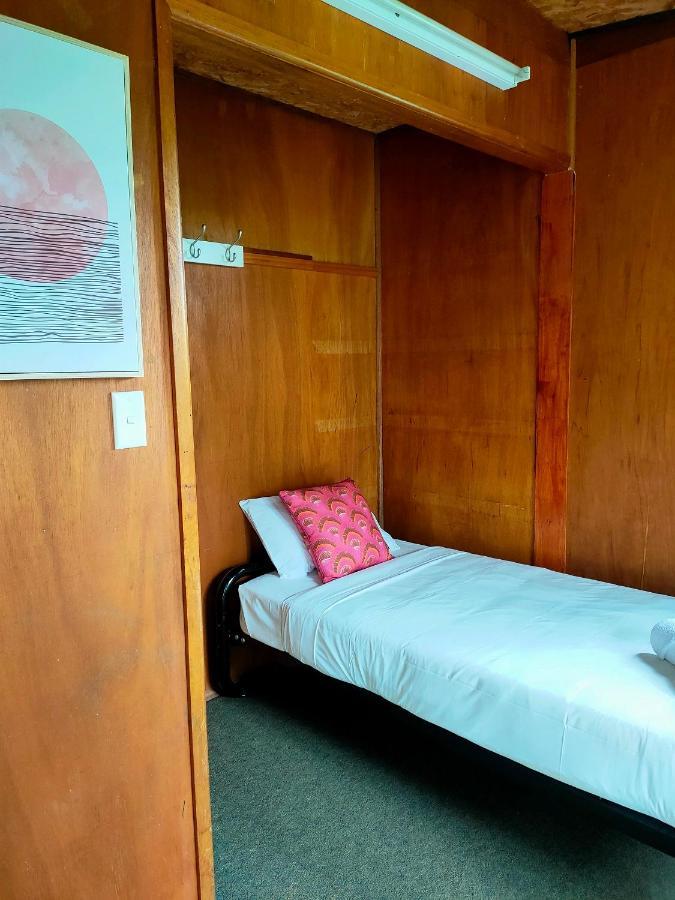 古姆格林山林小屋 耶蓬 外观 照片