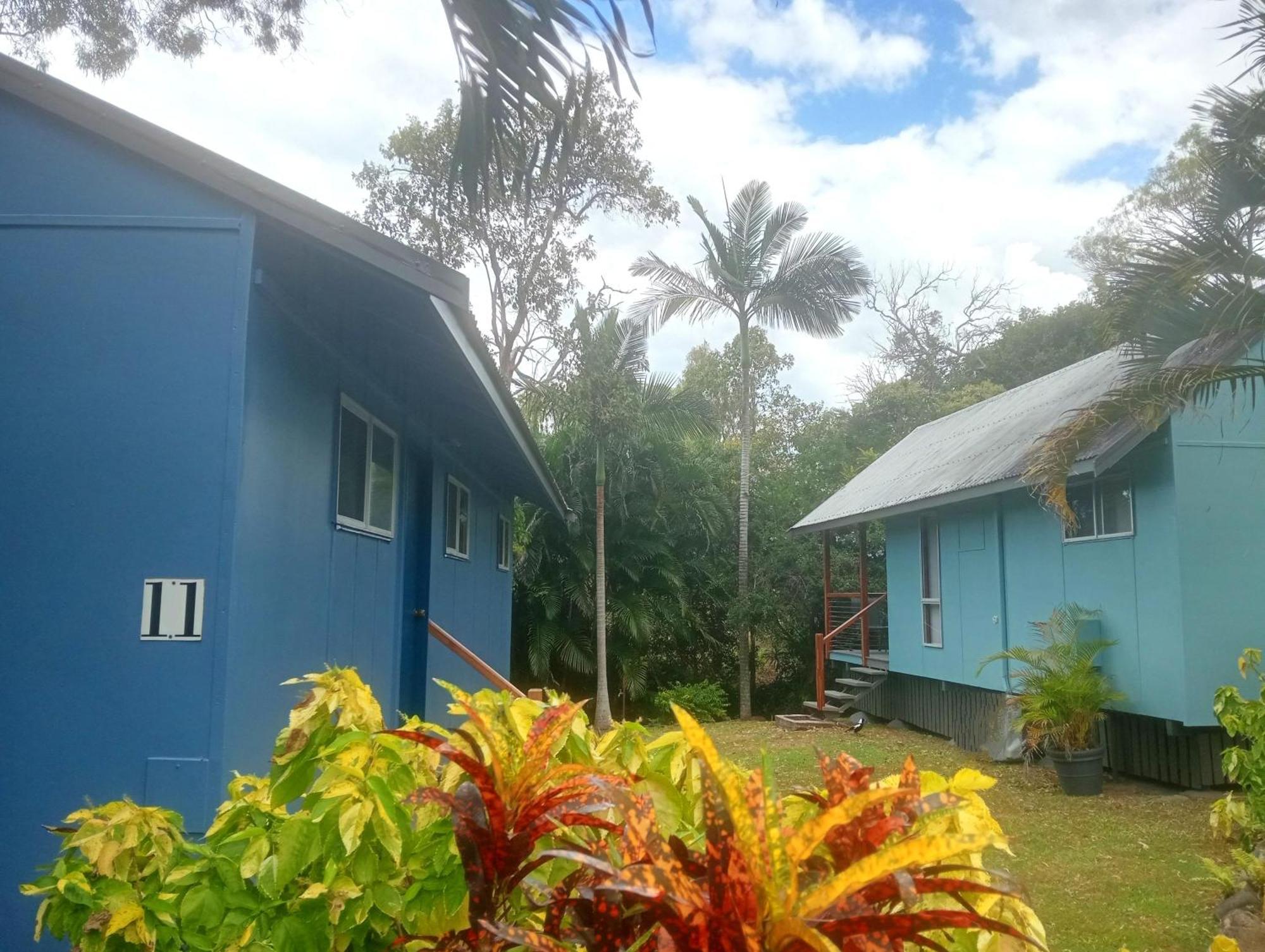 古姆格林山林小屋 耶蓬 外观 照片