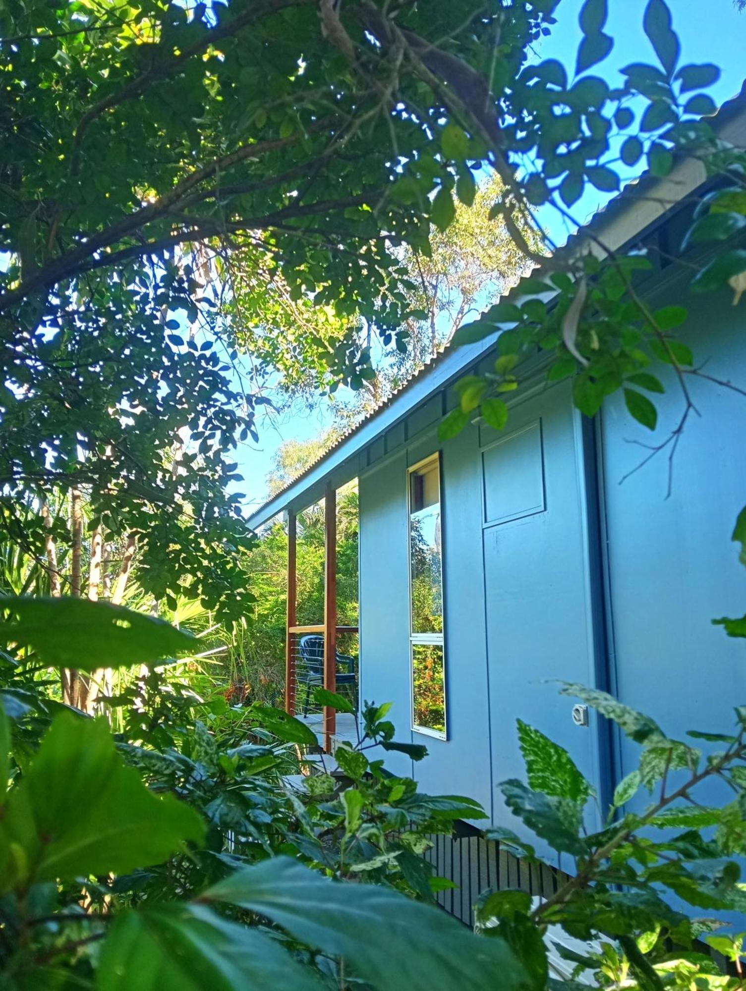 古姆格林山林小屋 耶蓬 外观 照片