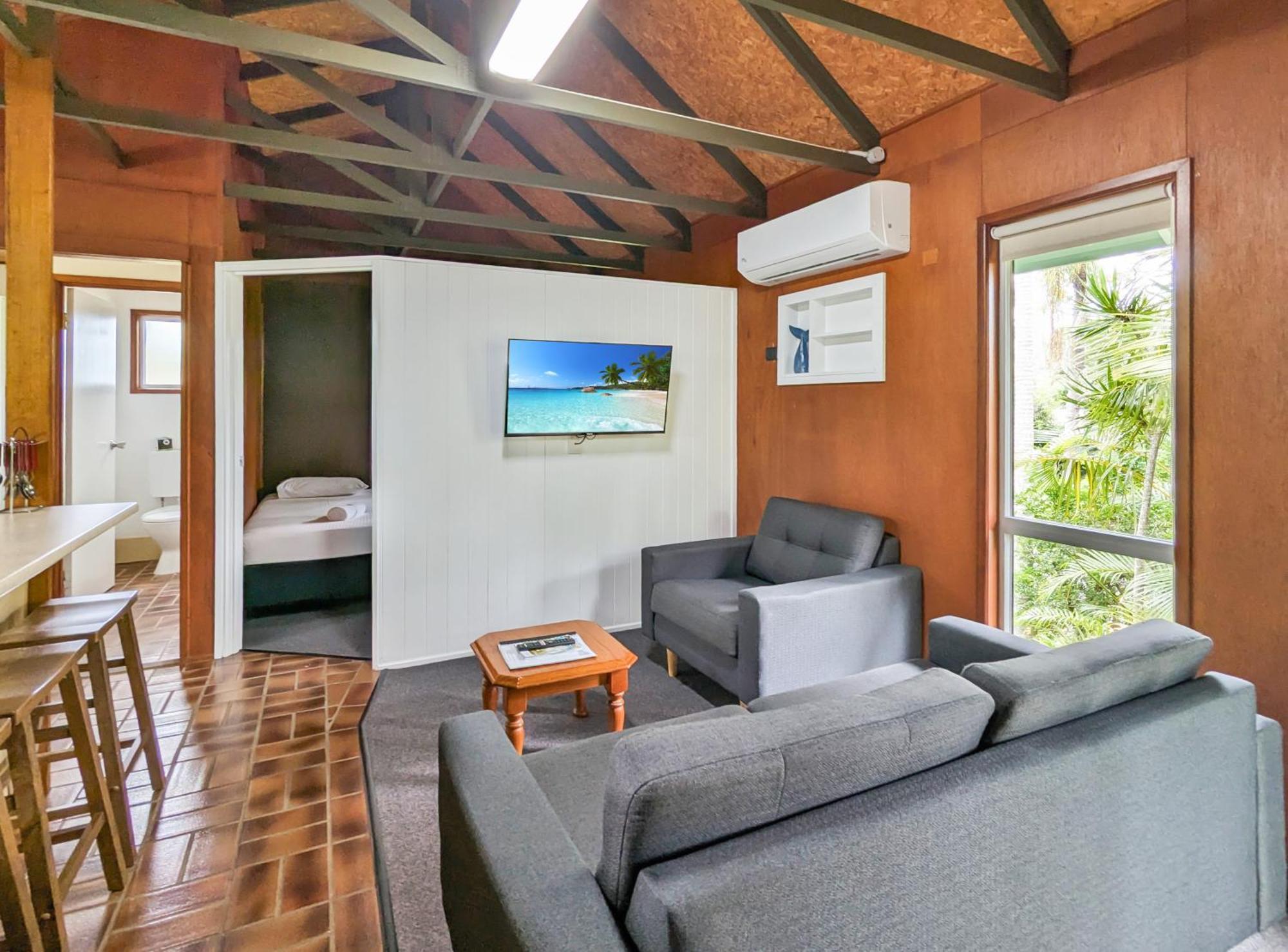 古姆格林山林小屋 耶蓬 外观 照片