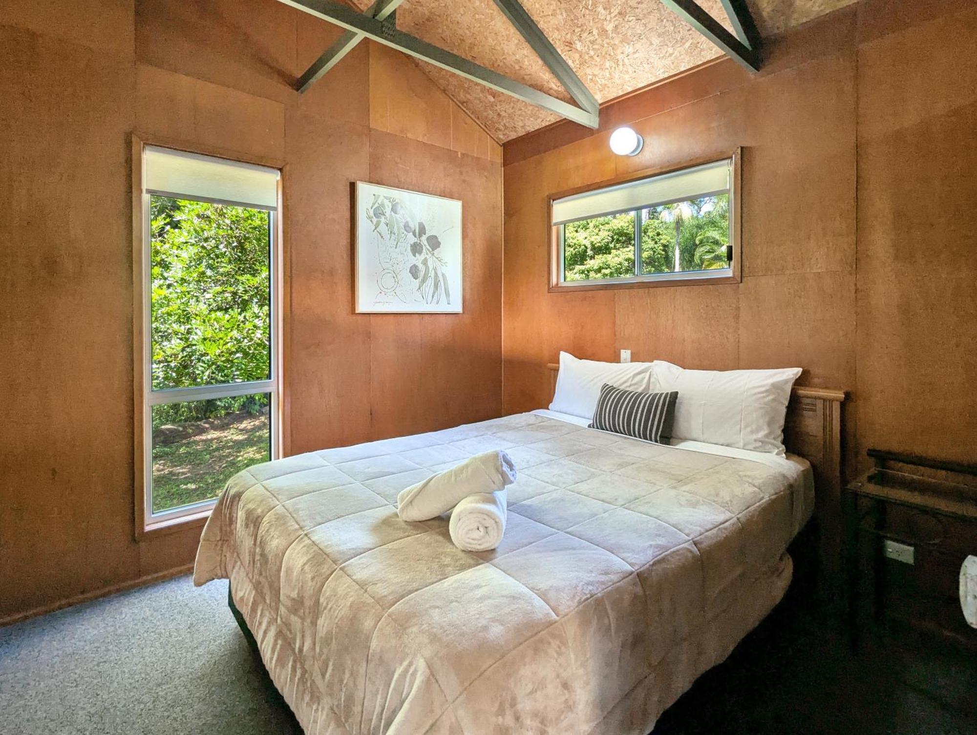 古姆格林山林小屋 耶蓬 外观 照片