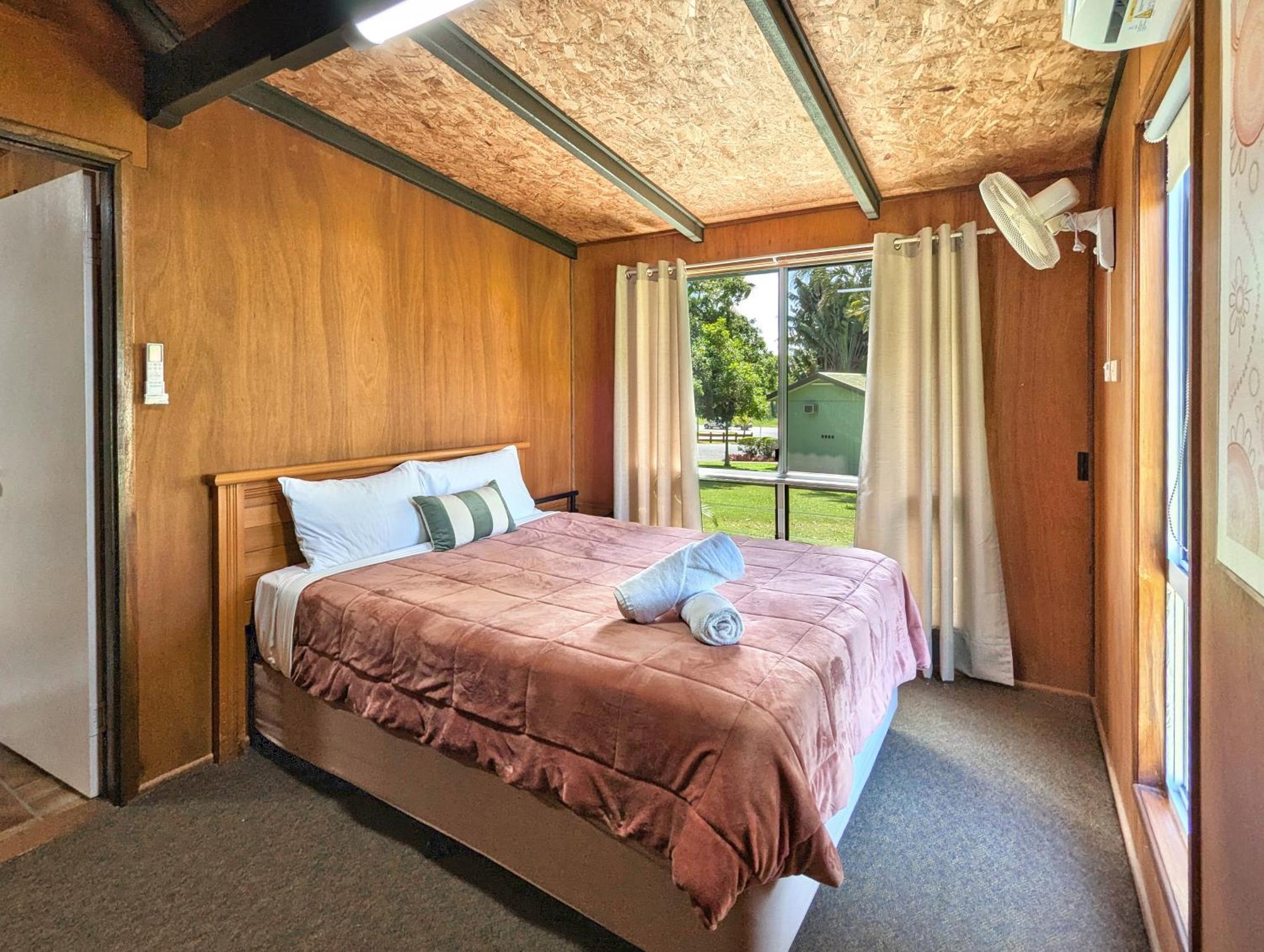 古姆格林山林小屋 耶蓬 外观 照片
