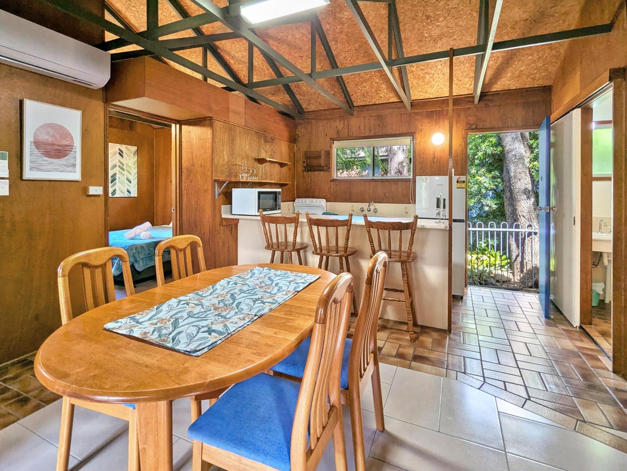 古姆格林山林小屋 耶蓬 外观 照片