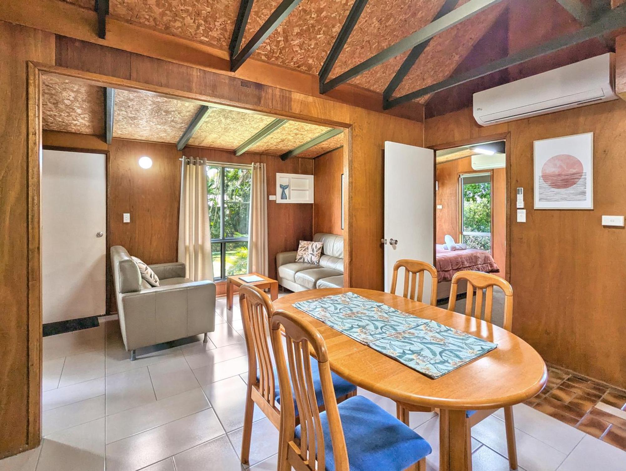 古姆格林山林小屋 耶蓬 外观 照片