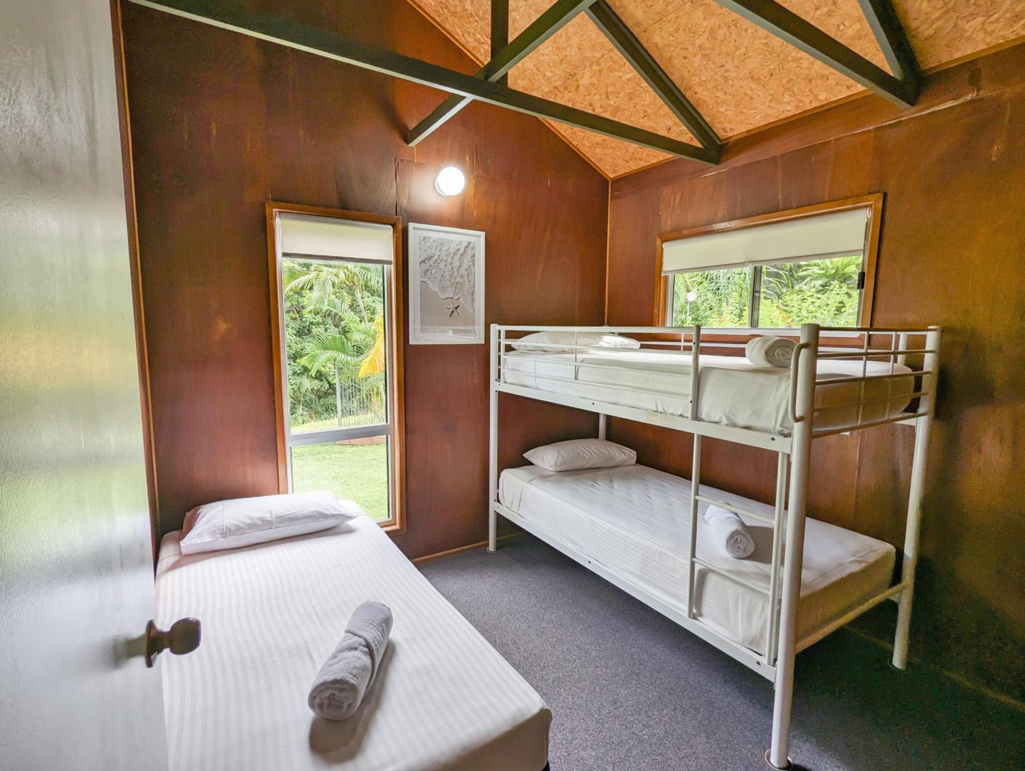 古姆格林山林小屋 耶蓬 外观 照片